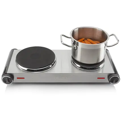 Tristar Free standing table hob