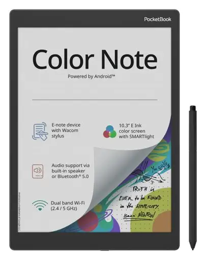 E-Reader POCKETBOOK Color Note