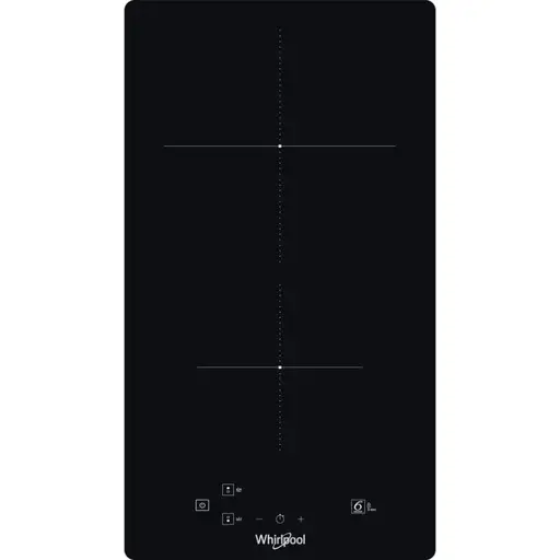 WHIRLPOOL Induction Hob WS Q0530 NE, 30 cm, 6th sense