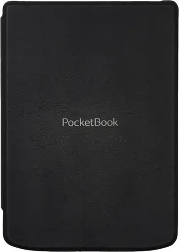 READER ACC CASE 6" BLACK/SH-ST-634-BK-WW POCKET BOOK