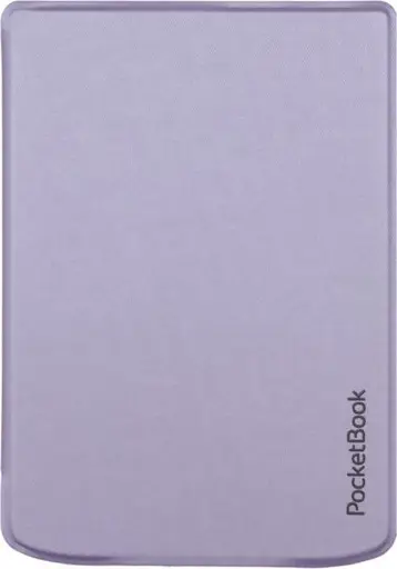 READER ACC CASE 6" LGT.PURPLE/SH-TR-634-LPL-WW POCKET BOOK