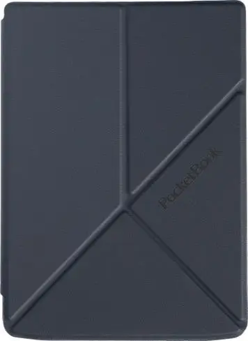 READER ACC COVER 7.8" BLACK/H-SO-743-K-WW POCKET BOOK