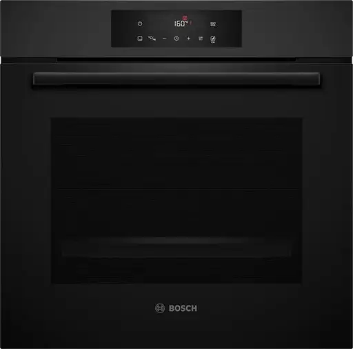 Elektrinė orkaitė „BOSCH HBA572EM3“ Serie 4, 71 l