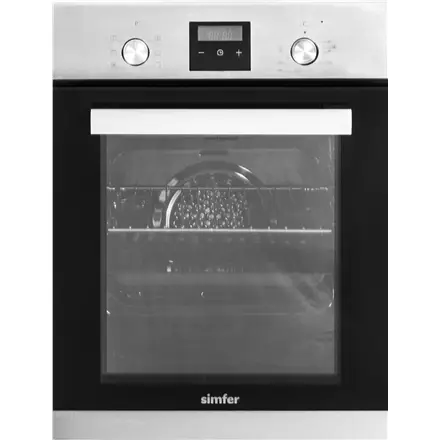 Simfer Oven 4207BERIM.1 47 L