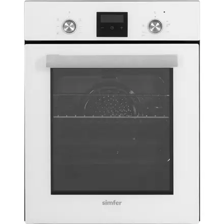 Simfer Oven 4207DERBB.1 47 L