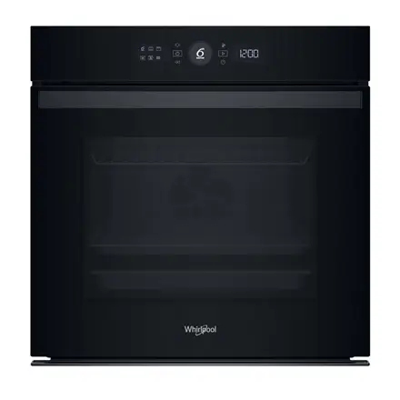 Whirlpool Oven WOI4S8PM0SBA 73 L