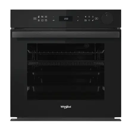 Whirlpool Oven AKZ9S 8260 FB
