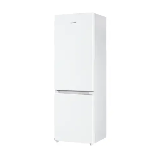 INDESIT Refrigerator INKS8261W4E, Energy class E, Height 177cm, White