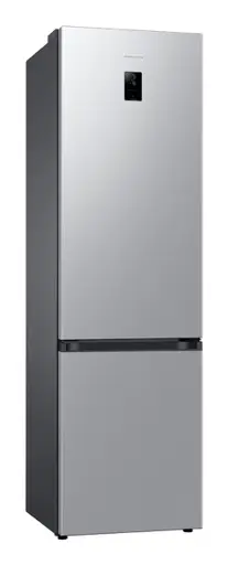 Samsung Refrigerator RB38C671DSA/EF, height 203cm, 390l, Energy class D, freezer 114l, fridge 276l