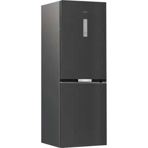 WHIRLPOOL Refrigerator WHK 26362 XBR4E, Height 186,5 cm, Energy class E, No frost
