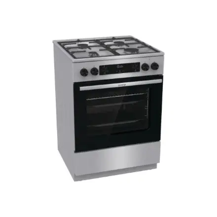 Gorenje GK6C4XF Cooker Hob type Gas