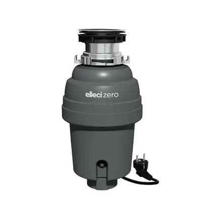 Elleci TDZ060GR Zero 60 Series