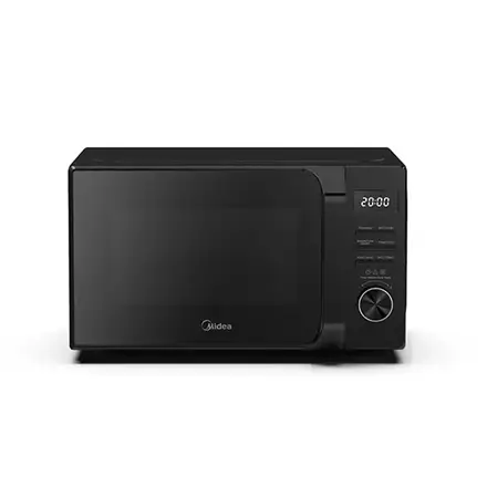 Midea Microwave Oven With Grill