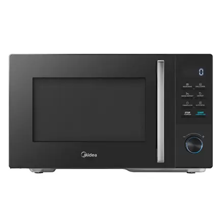 Midea Microwave oven MMO-AG25VB(BK)