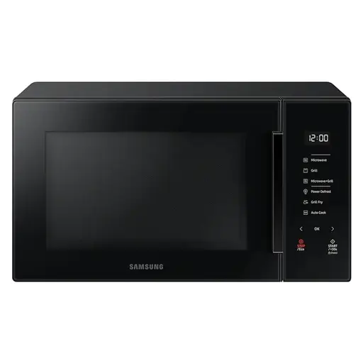 SAMSUNG MG23T5018CK/BA Microwave Oven 230V 50Hz Clean Black