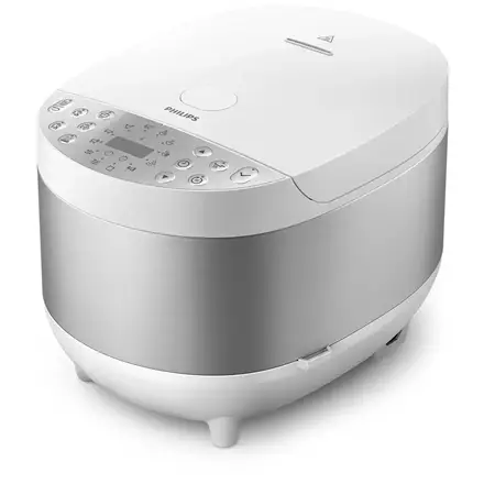 Philips All-in-One Cooker 3000 Series HD4713/40