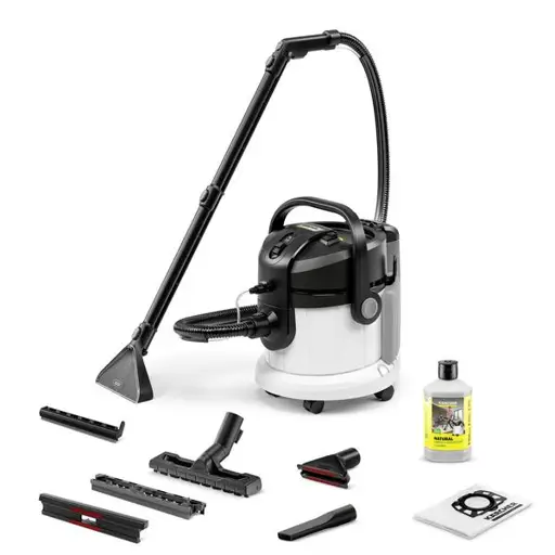 Vacuum Cleaner KARCHER Input power 1000 W