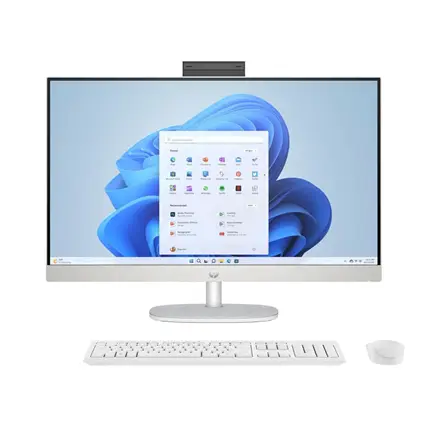 HP 27 27-cr0232nw Desktop