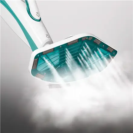 Polti Steam mop PTEU0282 Vaporetto SV450_Double