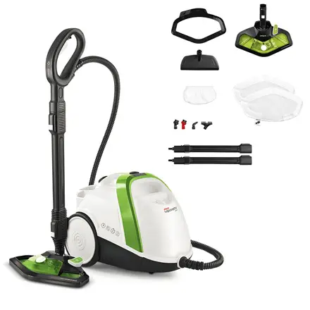 Polti Steam cleaner PTEU0317 Vaporetto Smart 110 Eco