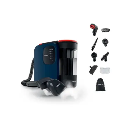 Polti Steam cleaner StainOver Pet SC40