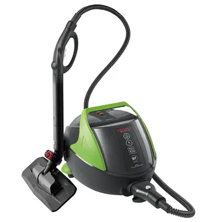 Polti Steam cleaner PTEU0280 Vaporetto Pro 95_Turbo Flexi
