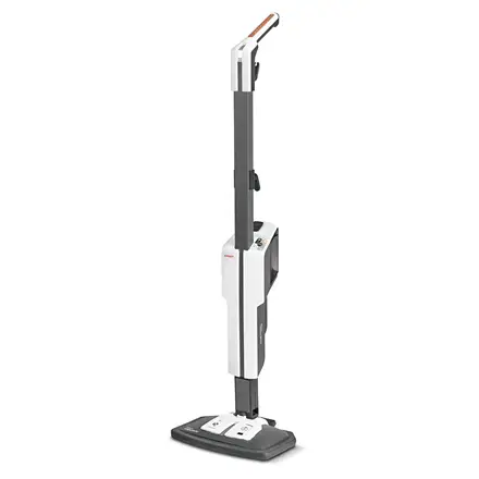 Polti Steam mop with integrated portable cleaner