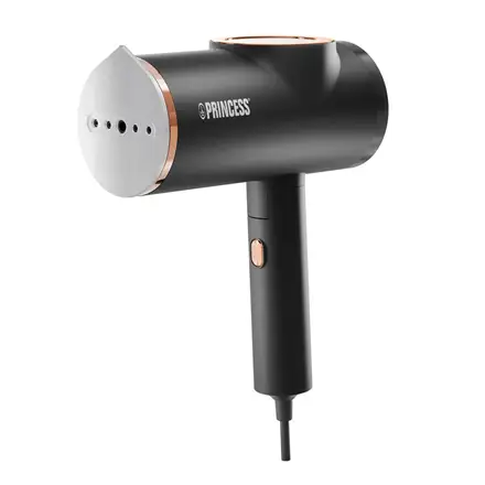 Princess Garment Steamer 332890 Dual