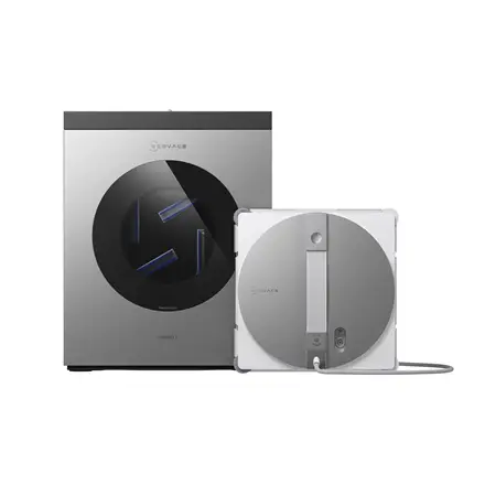 Ecovacs Window Cleaning Robot