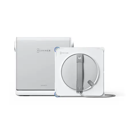 Ecovacs Window Cleaning Robot