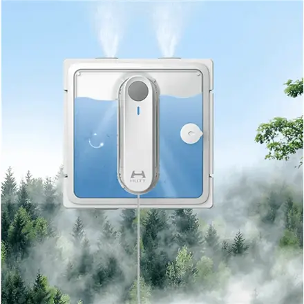 HUTT Windows Cleaning Robot W9