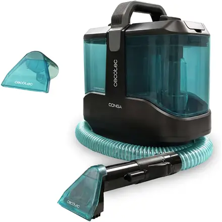 Cecotec Upholstery Cleaner Conga 3000 Carpet&Spot Clean Max