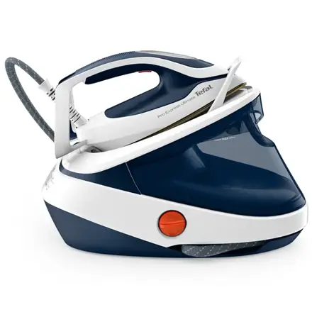 TEFAL Steam Station Pro Express