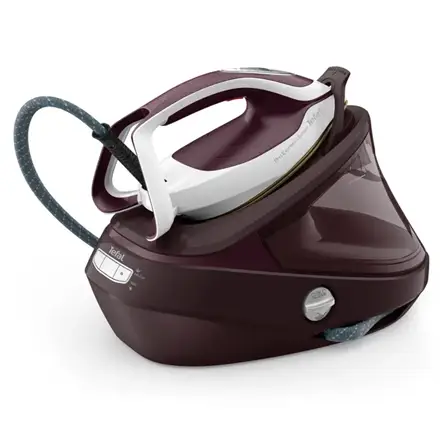 TEFAL Steam Station Pro Express