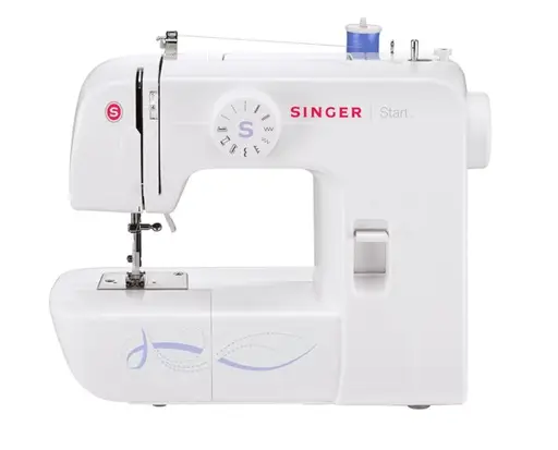 SINGER START 1306 Siuvimo mašina
