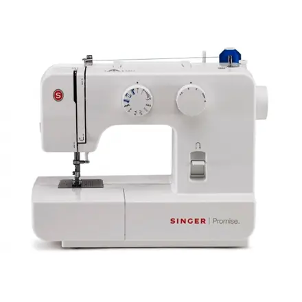 Singer SMC 1409 Number of stitches 9