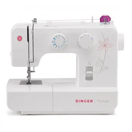 Singer SMC 1412 Number of stitches 15