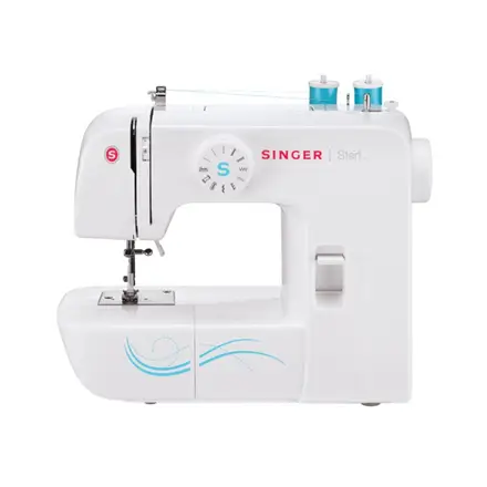 Singer Sewing machine START 1306
