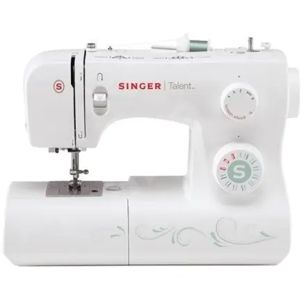 Singer Talent SMC 3321