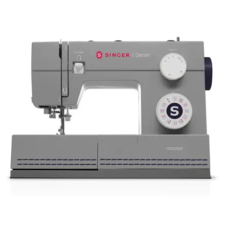 Singer Sewing Machine HD6335M Denim