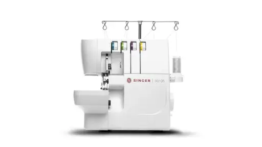 Singer S0105 Overlock