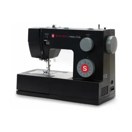Singer Sewing machine 4432 Heavy Duty