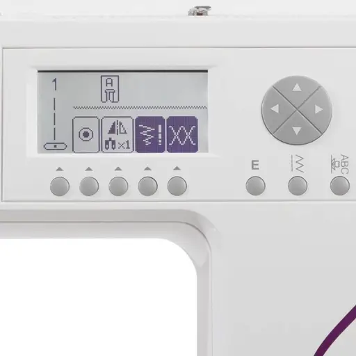 Singer Sewing Machine C430