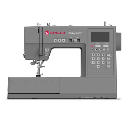 Singer Computerized Sewing Machine