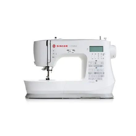 Singer Sewing Machine C5955