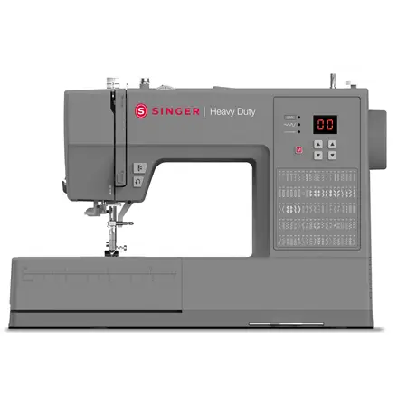 Singer Sewing Machine HD6605C Heavy Duty