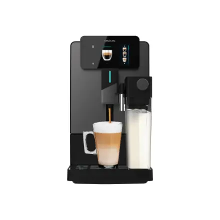 Cecotec Coffee machine Cremmaet Latte Touch