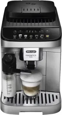 De’Longhi ECAM 290.85.SBX Visiškai automatinis Espreso kavos aparatas 1,8 L