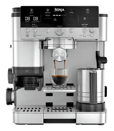 COFFEE MAKER ESPRESSO/ES655EU NINJA