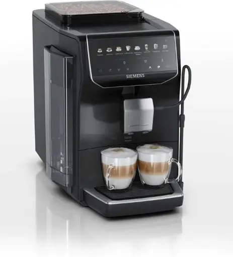 „Siemens“ EQ500 iAroma TP553E07 15 bar slėginė kavos virimo mašina